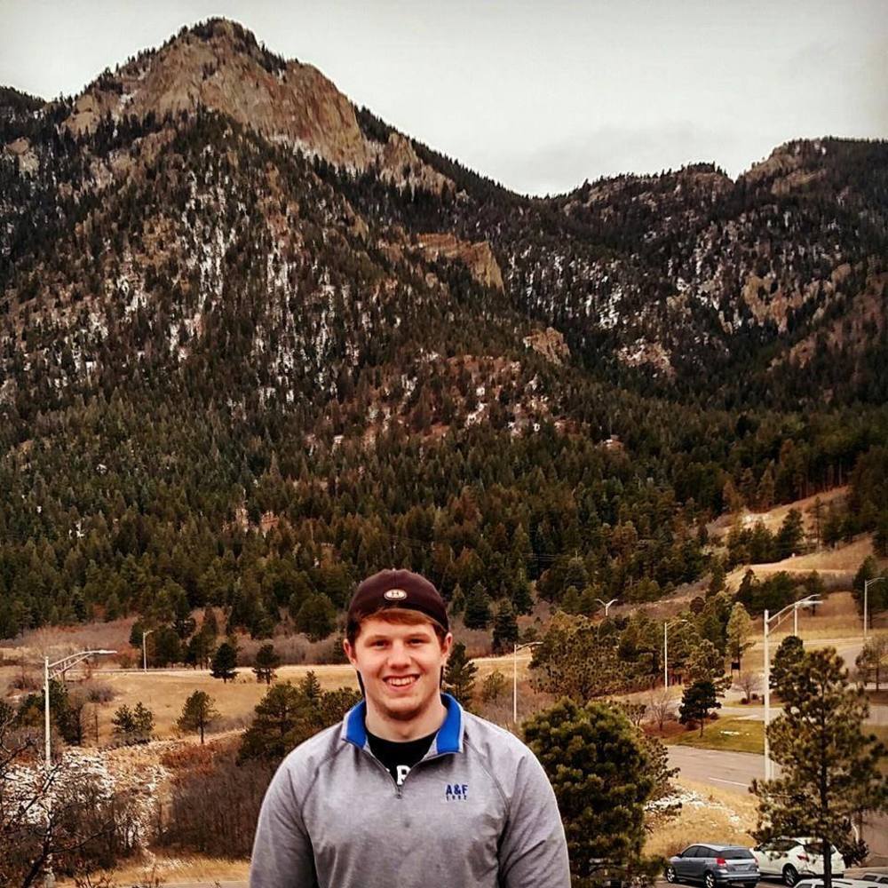 Meet your Posher, Stephen